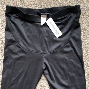 NWT Mother Bee Maternity Leggings women’s S